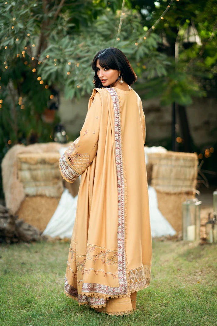 FLORENT | Serenity II | FNS - 5A