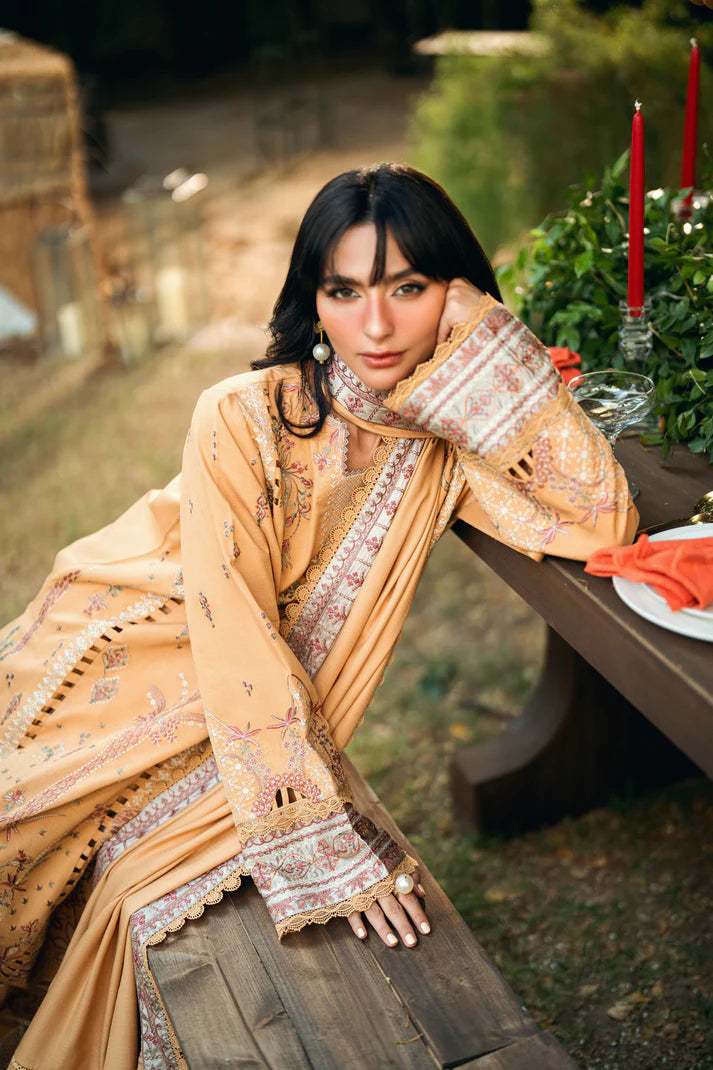 FLORENT | Serenity II | FNS - 5A