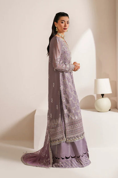 XENIA | LUXURY CHIFFON | MAHVEEN