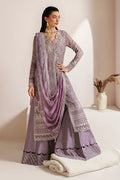 XENIA | LUXURY CHIFFON | MAHVEEN