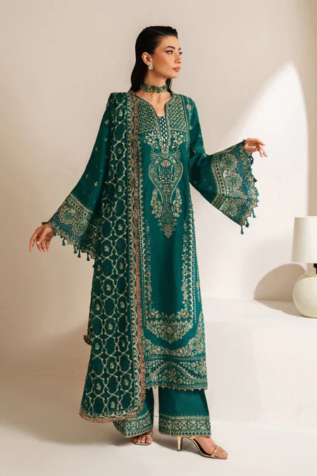 XENIA | LUXURY CHIFFON | SERIYA