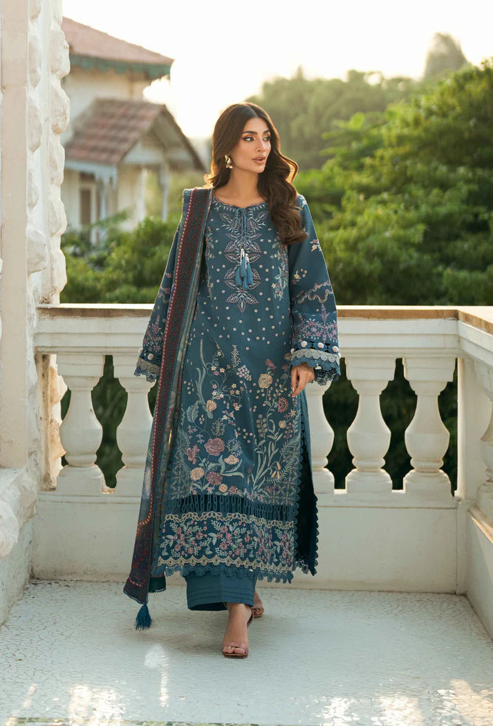 FLORENT | Serenity II | FNS - 6A