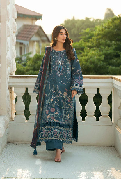 FLORENT | Serenity II | FNS - 6A