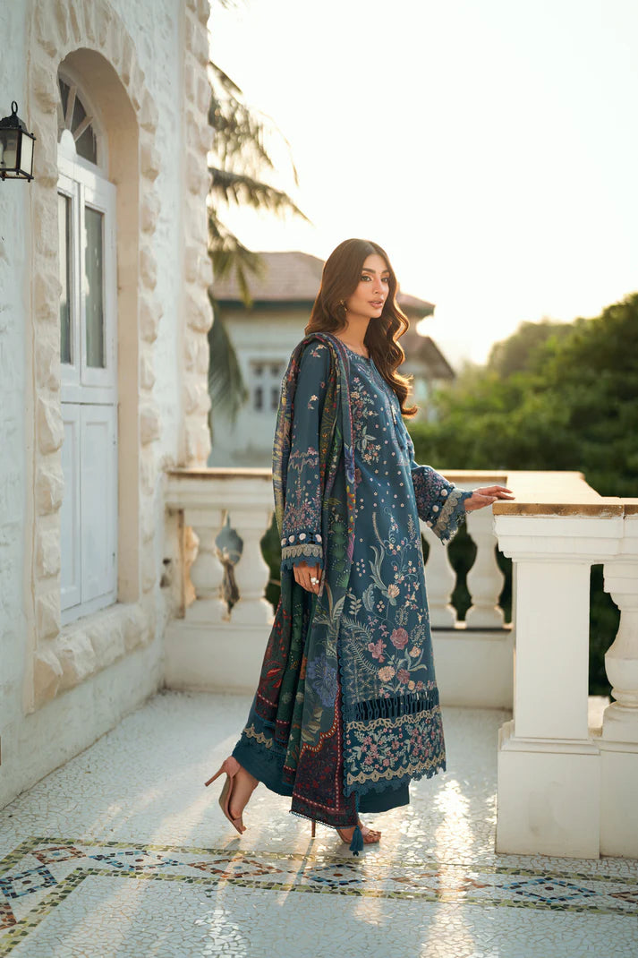 FLORENT | Serenity II | FNS - 6A