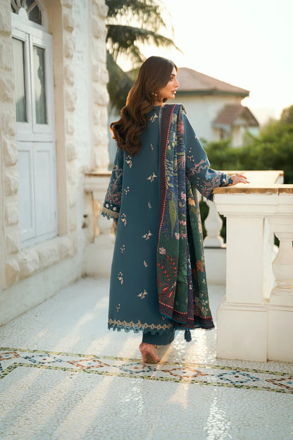 FLORENT | Serenity II | FNS - 6A