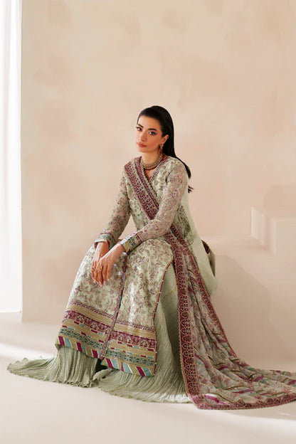 XENIA | LUXURY CHIFFON | ZALEH