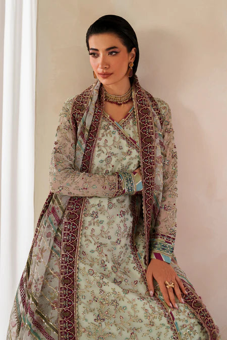 XENIA | LUXURY CHIFFON | ZALEH