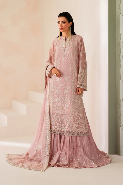 XENIA | LUXURY CHIFFON | ANIRA