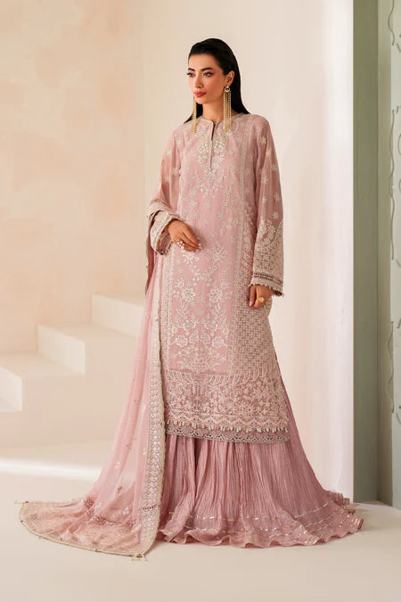 XENIA | LUXURY CHIFFON | ANIRA