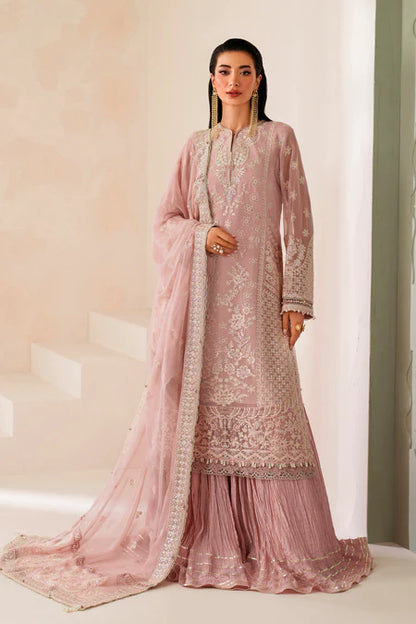 XENIA | LUXURY CHIFFON | ANIRA