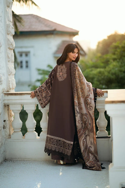 FLORENT | Serenity II | FNS - 3B