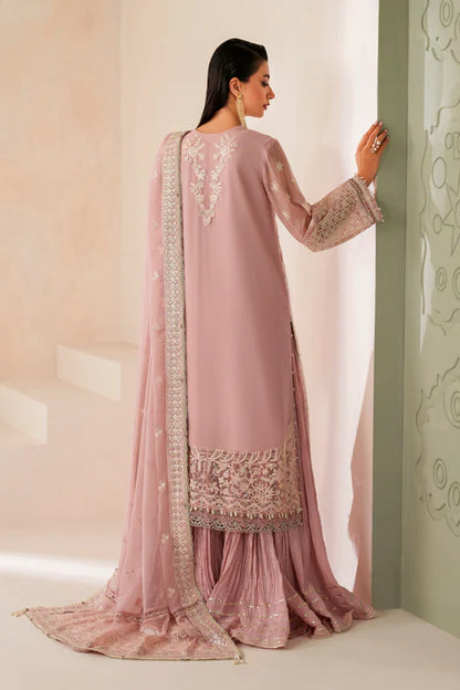 XENIA | LUXURY CHIFFON | ANIRA