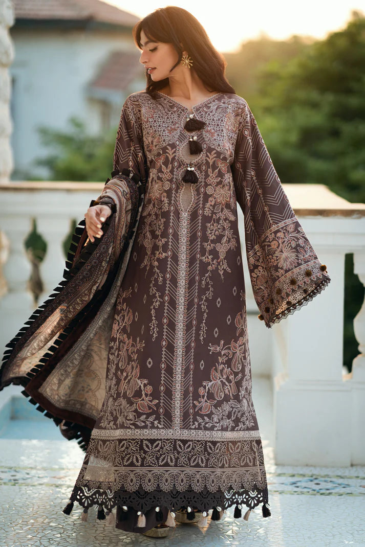 FLORENT | Serenity II | FNS - 3B