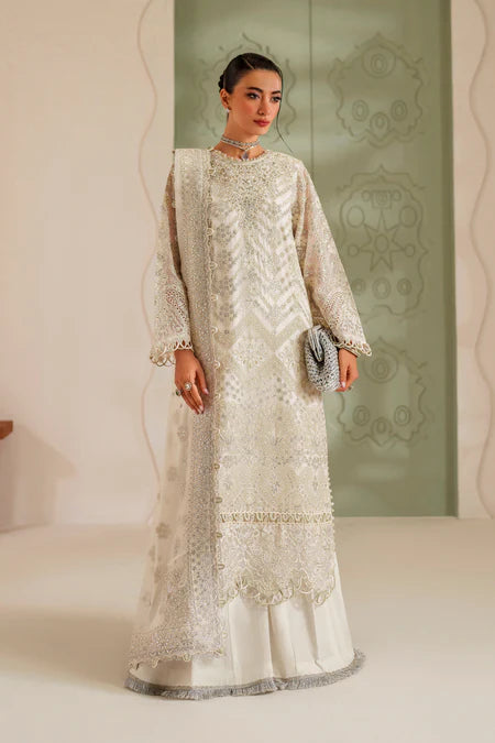 XENIA | LUXURY CHIFFON | VAREHA