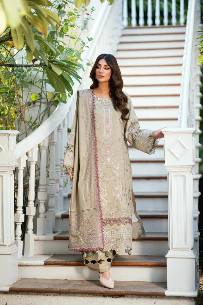 FLORENT | Serenity II | FNS - 7A