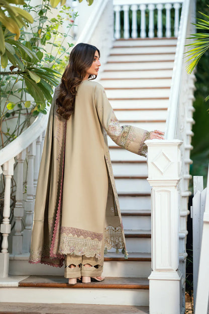 FLORENT | Serenity II | FNS - 7A