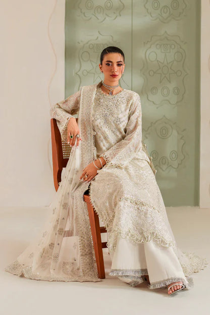 XENIA | LUXURY CHIFFON | VAREHA