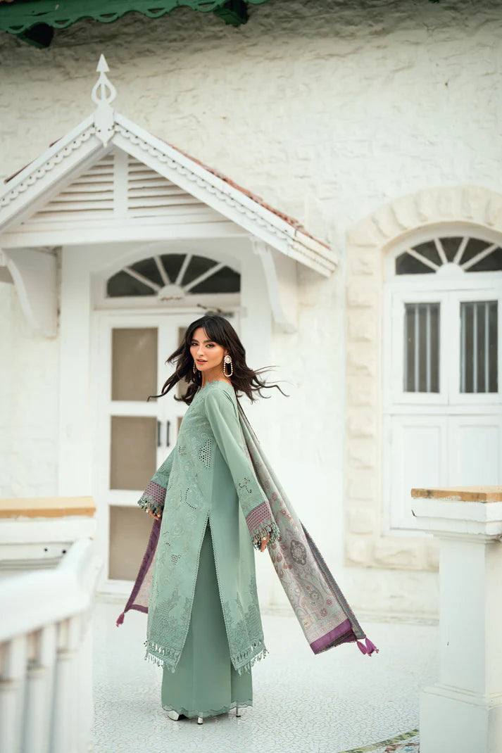 FLORENT | Serenity II | FNS - 8A