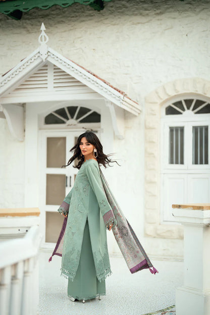 FLORENT | Serenity II | FNS - 8A