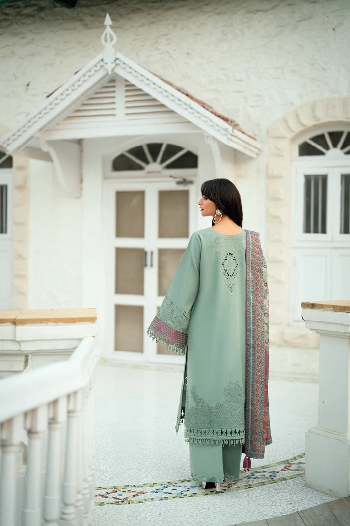 FLORENT | Serenity II | FNS - 8A