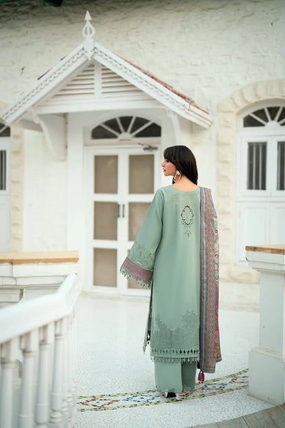 FLORENT | Serenity II | FNS - 8A