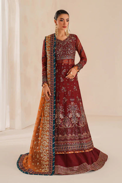 XENIA | LUXURY CHIFFON | FARIYN