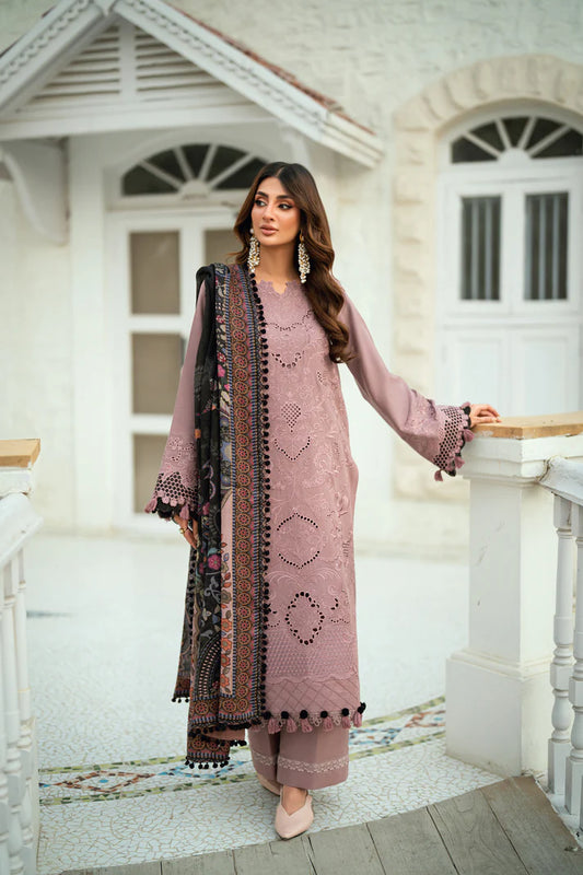 FLORENT | Serenity II | FNS - 8B