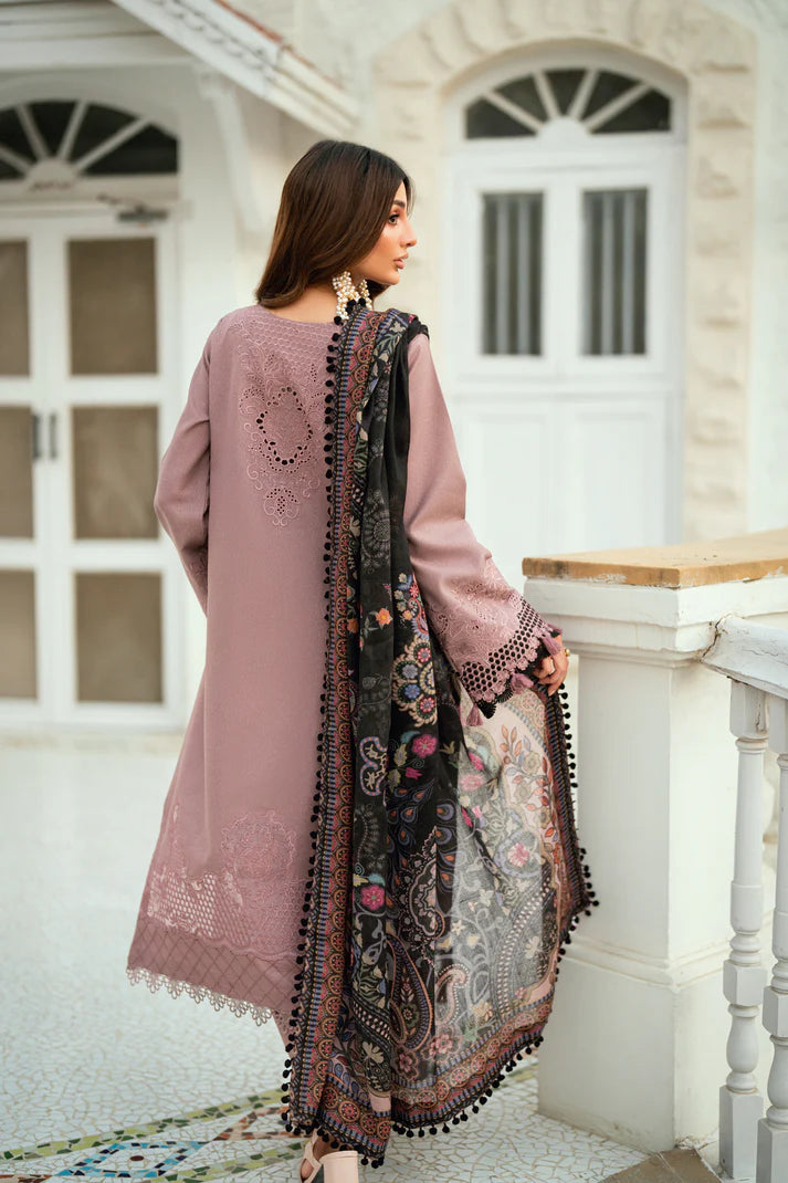 FLORENT | Serenity II | FNS - 8B