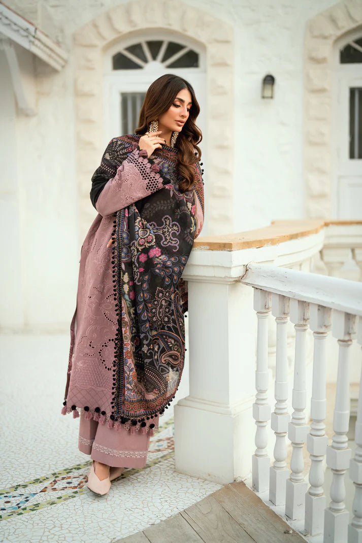 FLORENT | Serenity II | FNS - 8B