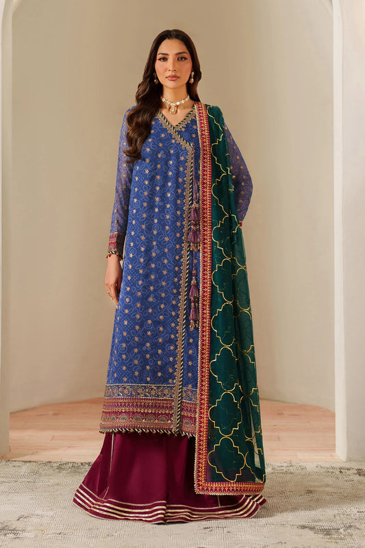 ALIZEH | FESTIVE | RAHSA