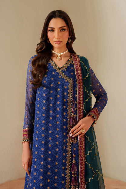 ALIZEH | FESTIVE | RAHSA