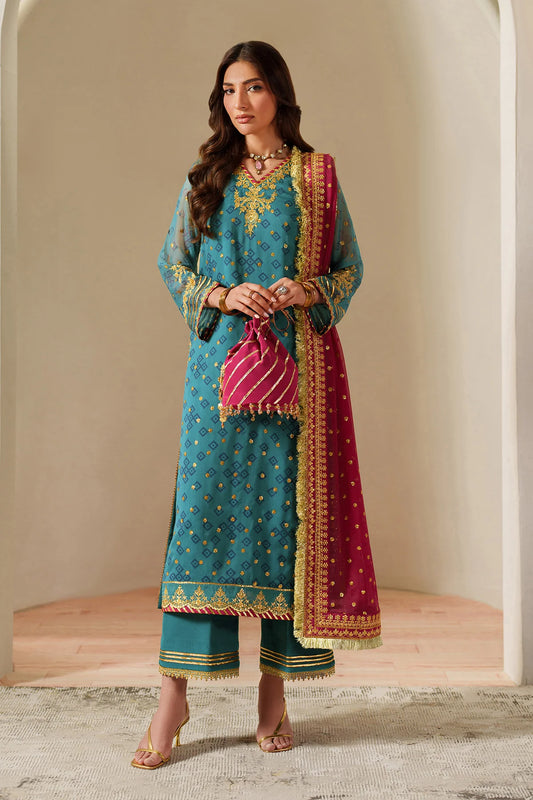 ALIZEH | FESTIVE | ELAIRA