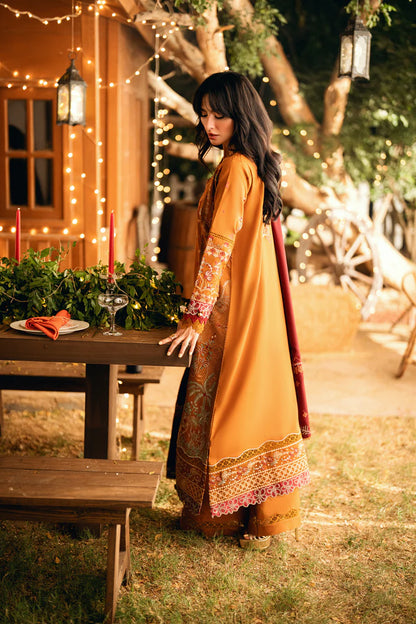 FLORENT | Serenity II | FNS - 1B