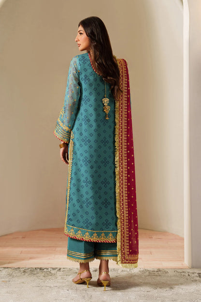 ALIZEH | FESTIVE | ELAIRA