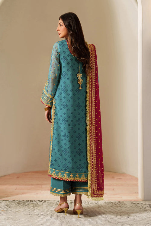 ALIZEH | FESTIVE | ELAIRA