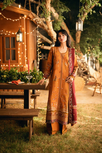 FLORENT | Serenity II | FNS - 1B