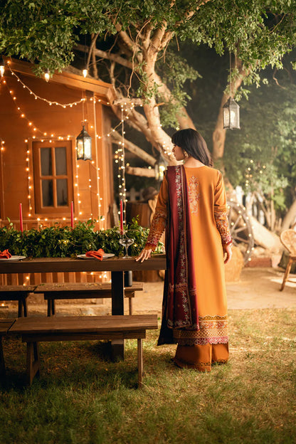 FLORENT | Serenity II | FNS - 1B