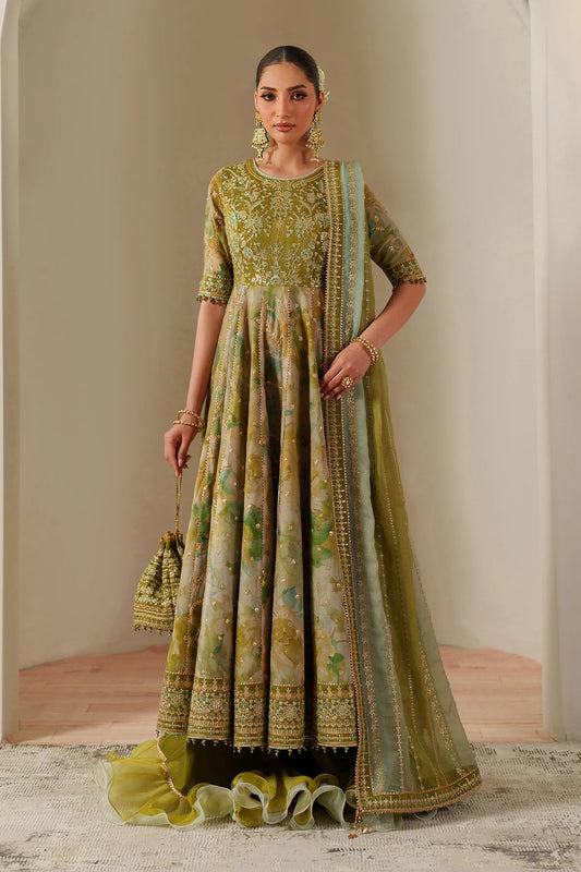 ALIZEH | FESTIVE | RENEE