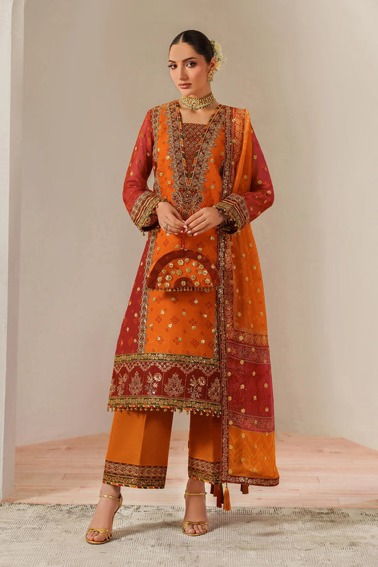 ALIZEH | FESTIVE | ZYNE