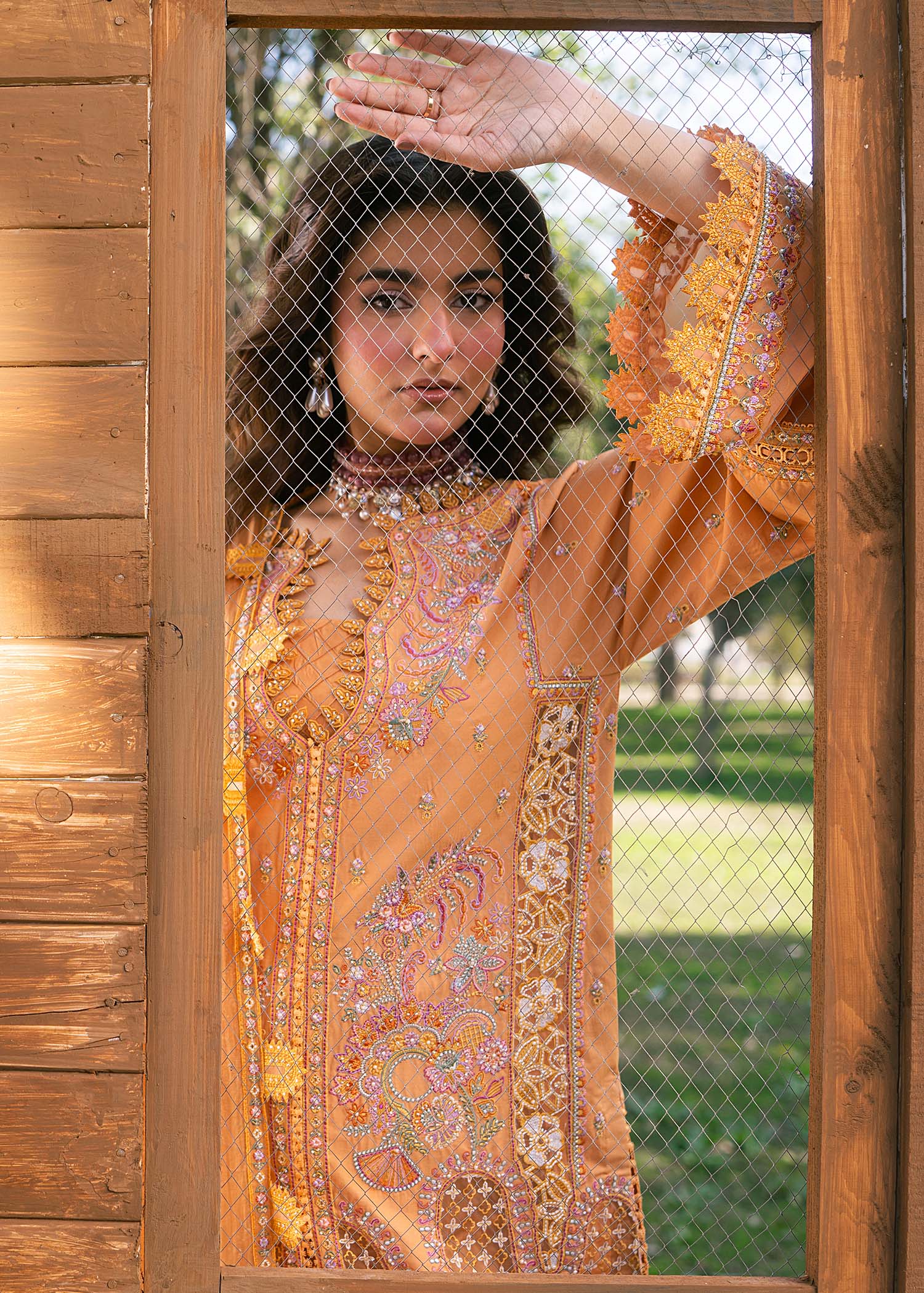Zarizaa | Aura by Flora | Flux