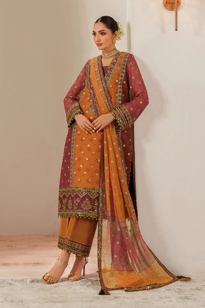 ALIZEH | FESTIVE | ZYNE