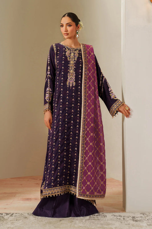 ALIZEH | FESTIVE | REYA