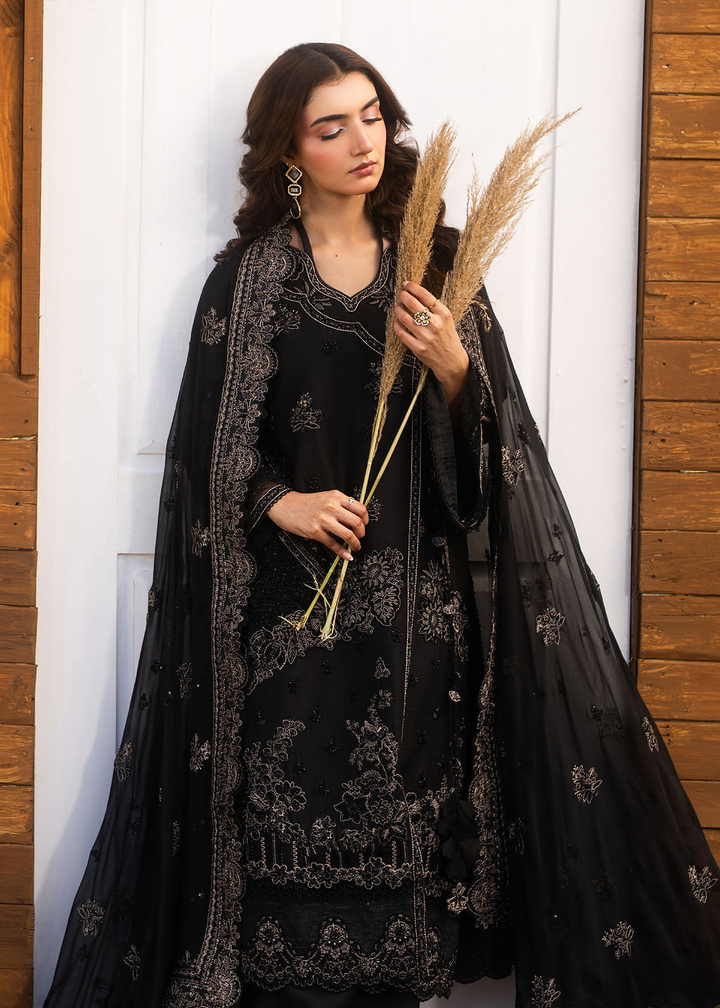 Zarizaa | Aura by Flora | Zorro