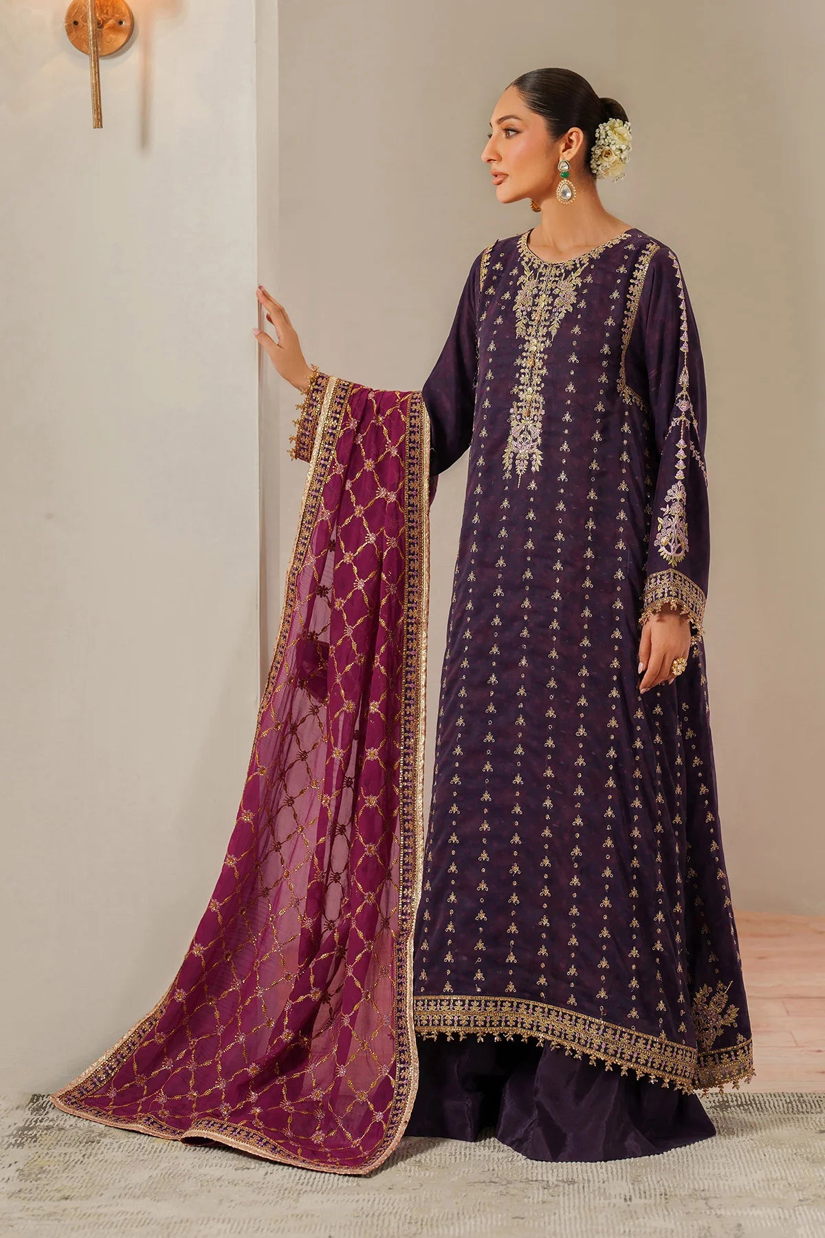 ALIZEH | FESTIVE | REYA
