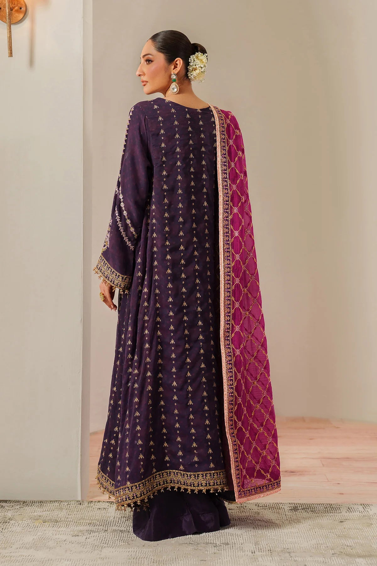 ALIZEH | FESTIVE | REYA