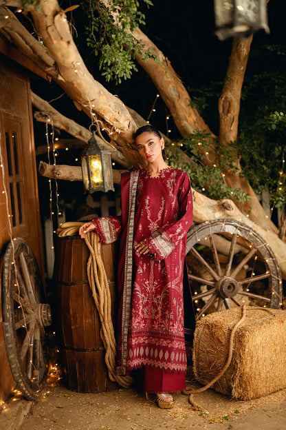 FLORENT | Serenity II | FNS - 5B