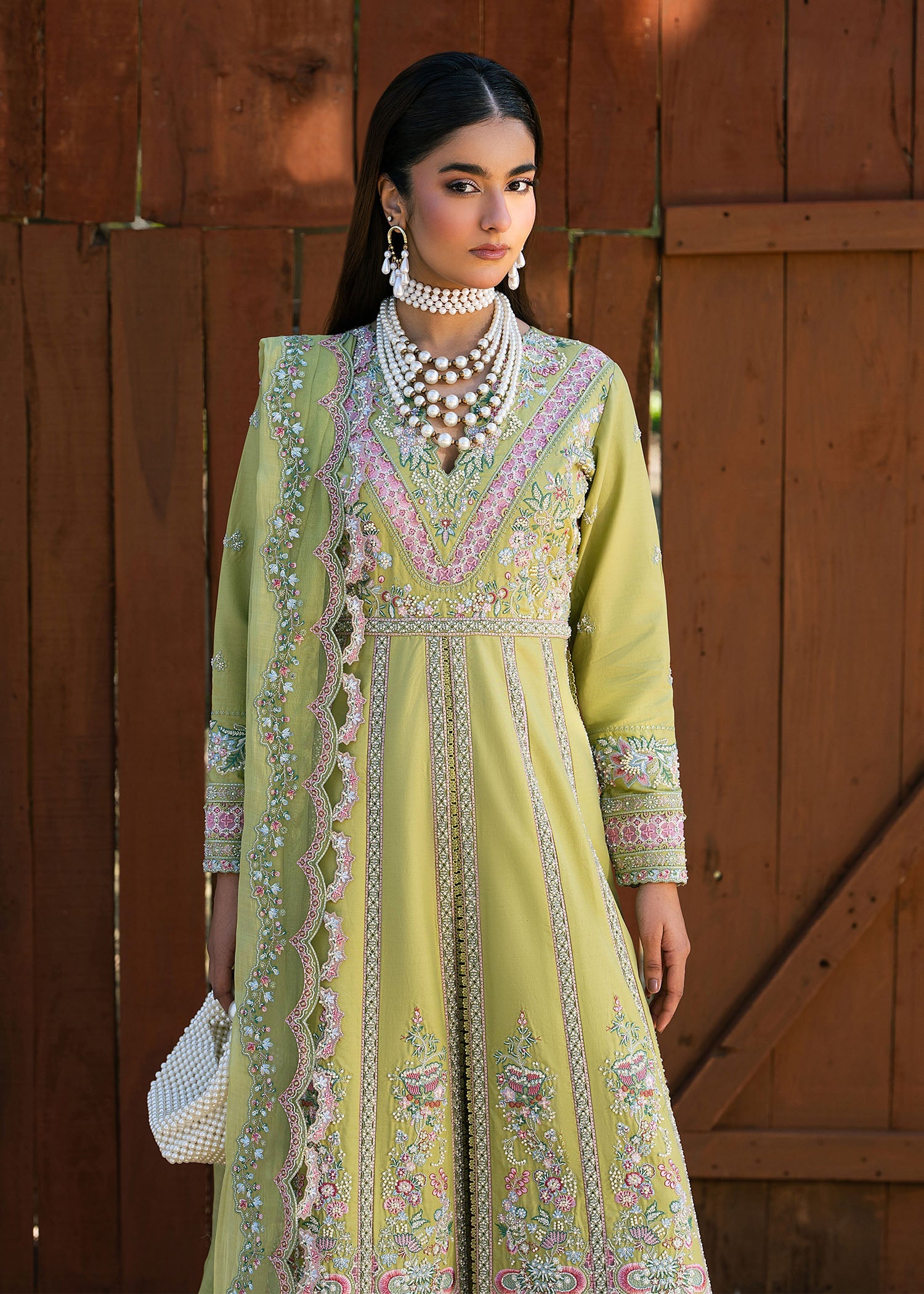 Zarizaa | Aura by Flora | Moss