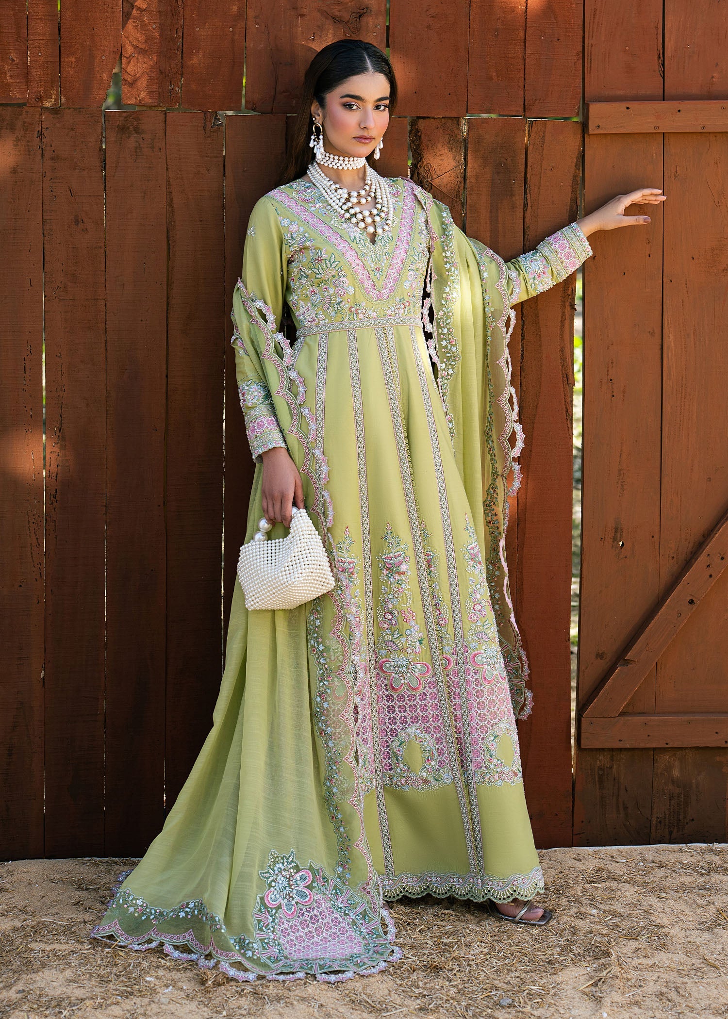 Zarizaa | Aura by Flora | Moss