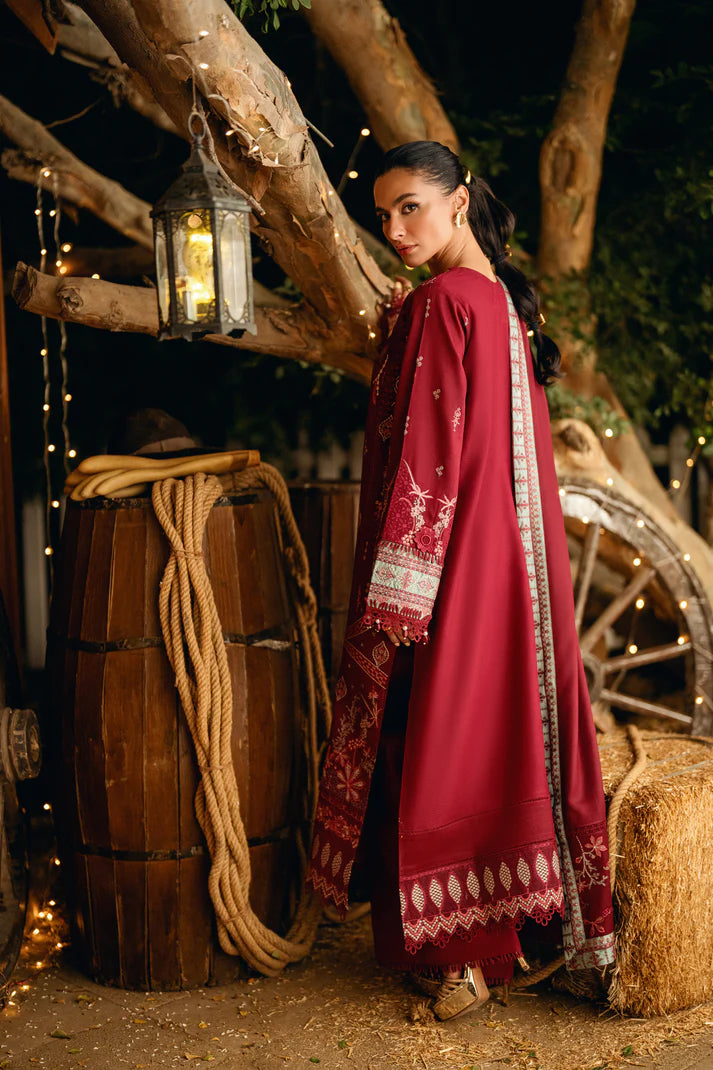 FLORENT | Serenity II | FNS - 5B