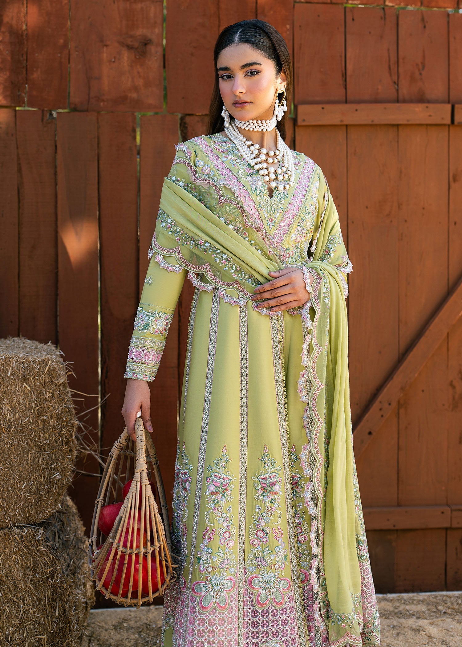Zarizaa | Aura by Flora | Moss